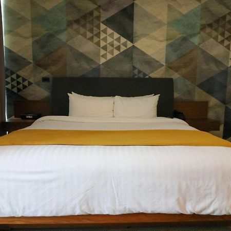Hotel Belo Grand Morelia Bagian luar foto