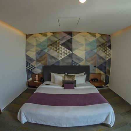 Hotel Belo Grand Morelia Ruang foto
