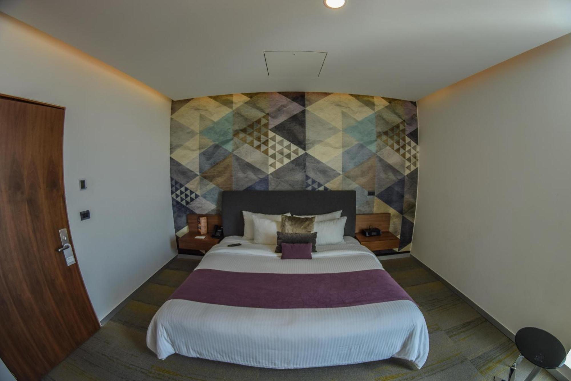 Hotel Belo Grand Morelia Ruang foto